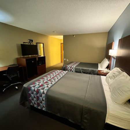 Western Inn Council Bluffs Kamer foto